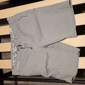 Mens barbati shorts